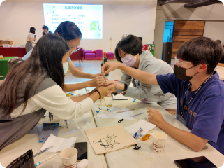 虎尾科技大學3